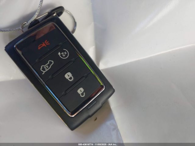 2022 JEEP WAGONEER 1C4SJUAT7NS181390 Photo 10