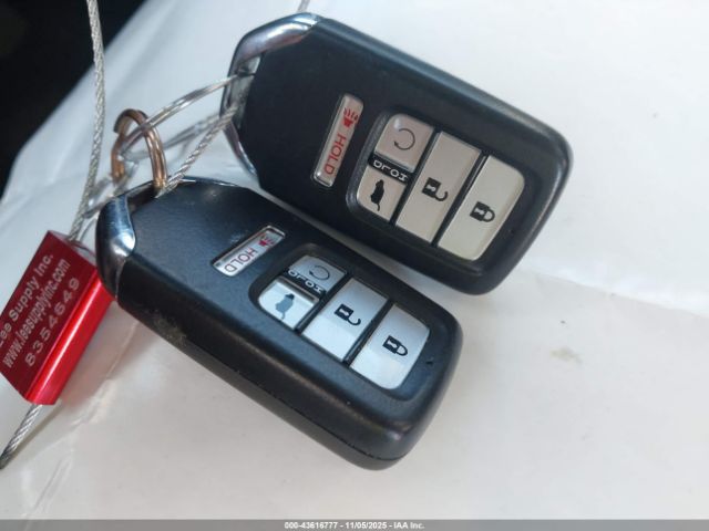 2022 HONDA CR-V 7FARW2H90NE024249 Photo 10