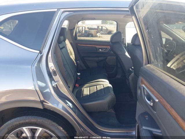 2022 HONDA CR-V 7FARW2H90NE024249 Photo 7
