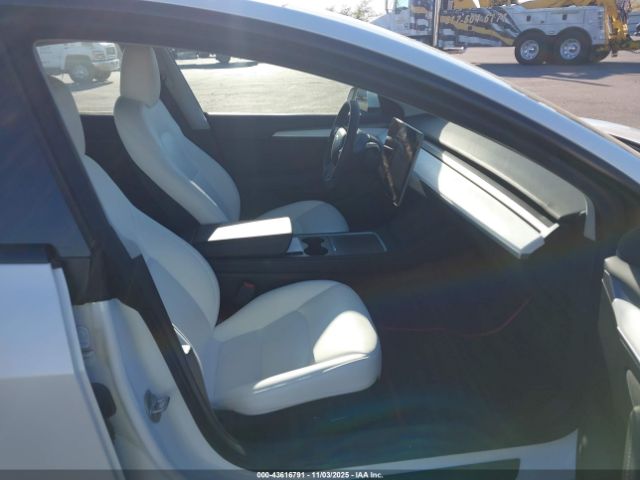 2023 TESLA MODEL 3 5YJ3E1EA2PF563391 Photo 4
