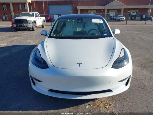 2023 TESLA MODEL 3 5YJ3E1EA2PF563391 Photo 5