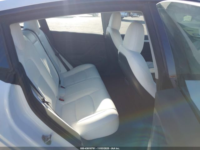 2023 TESLA MODEL 3 5YJ3E1EA2PF563391 Photo 7