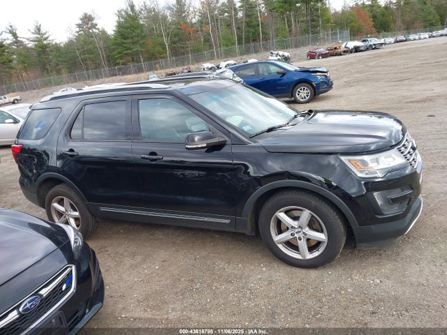 1FM5K8DH2GGB14772 Ford EXPLORER XLT