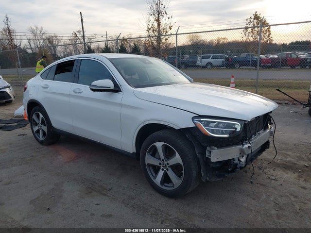2023 MERCEDES-BENZ GLC 300 W1N0J8EB5PG168314