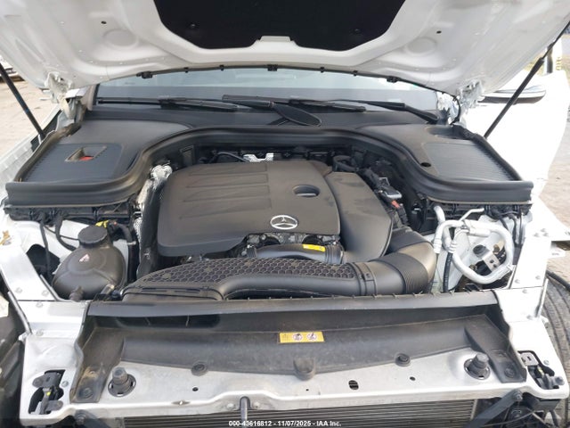 2023 MERCEDES-BENZ GLC 300 W1N0J8EB5PG168314 Photo 9