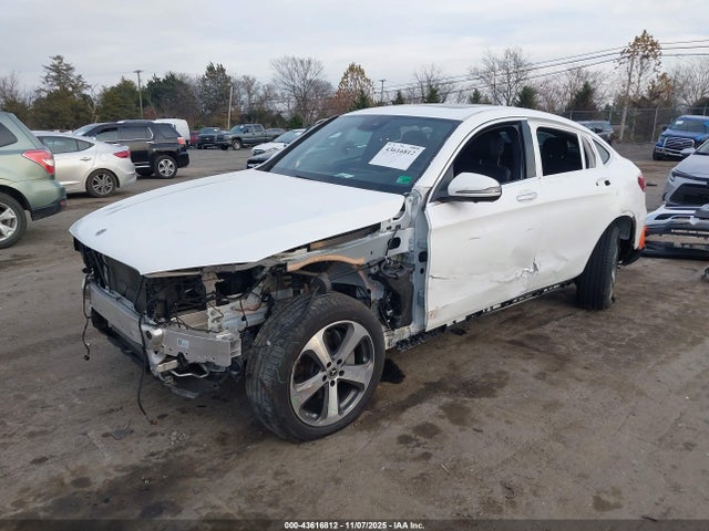 2023 MERCEDES-BENZ GLC 300 W1N0J8EB5PG168314 Photo 1