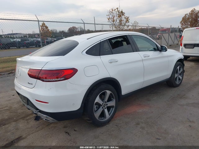 2023 MERCEDES-BENZ GLC 300 W1N0J8EB5PG168314 Photo 3