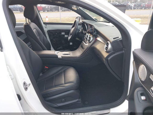 2023 MERCEDES-BENZ GLC 300 W1N0J8EB5PG168314 Photo 4