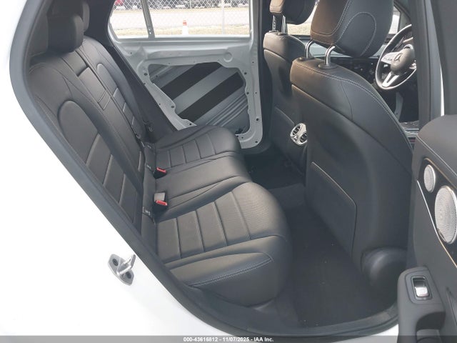 2023 MERCEDES-BENZ GLC 300 W1N0J8EB5PG168314 Photo 7