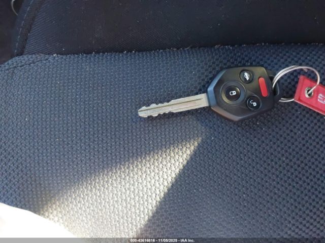 2020 SUBARU WRX JF1VA1C62L9815251 Photo 10