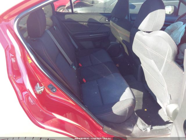 2020 SUBARU WRX JF1VA1C62L9815251 Photo 7