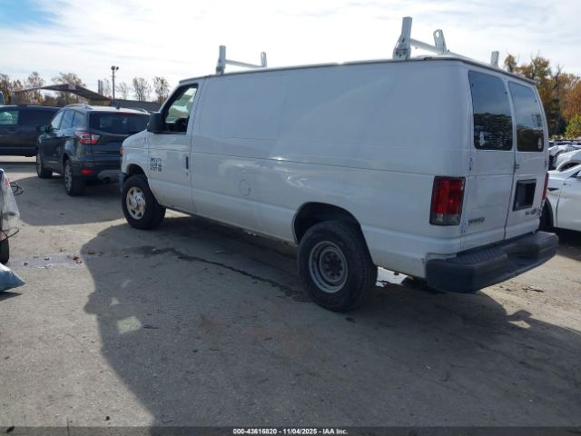2010 FORD E-250 1FTNE2EL4ADA01698 Photo 2