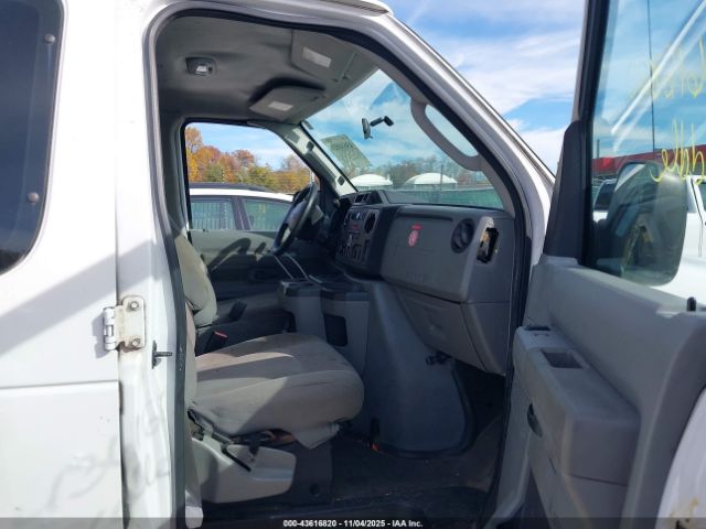 2010 FORD E-250 1FTNE2EL4ADA01698 Photo 4