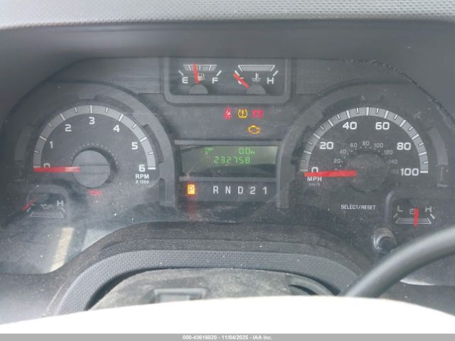 2010 FORD E-250 1FTNE2EL4ADA01698 Photo 6