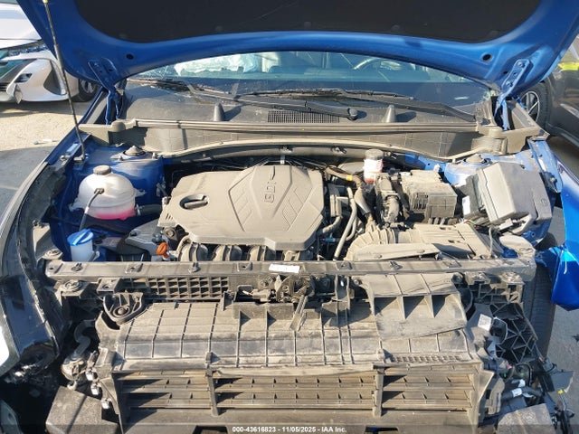 2024 KIA SPORTAGE 5XYK33DFXRG187268 Photo 9