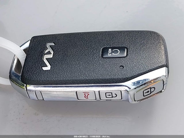 2024 KIA SPORTAGE 5XYK33DFXRG187268 Photo 10