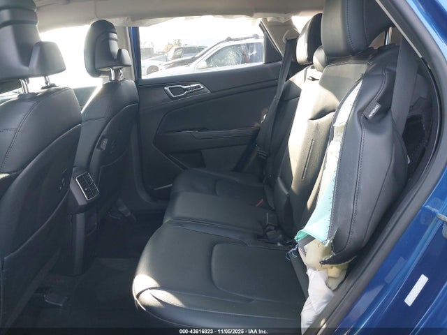 2024 KIA SPORTAGE 5XYK33DFXRG187268 Photo 7
