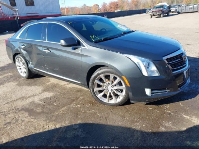 2016 CADILLAC XTS 2G61N5S36G9110399