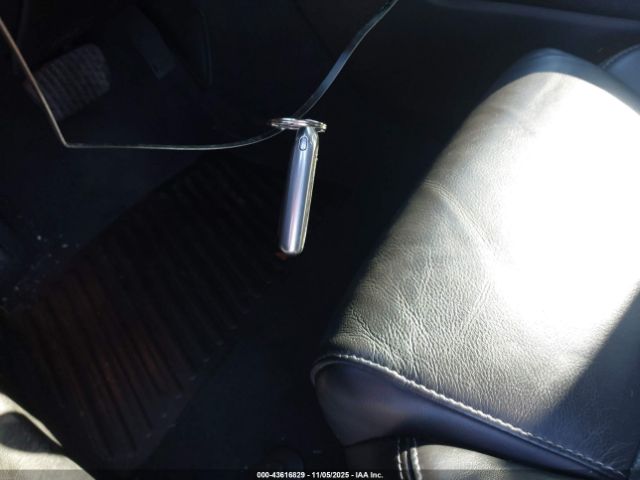 2016 CADILLAC XTS 2G61N5S36G9110399 Photo 10