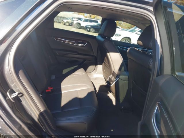 2016 CADILLAC XTS 2G61N5S36G9110399 Photo 7