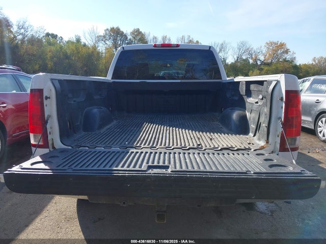 Aukcja sprzedaży 2009 Gmc Sierra 1500 Slt, vin: 1GTEK39089Z134462, numer aukcji: 43616830