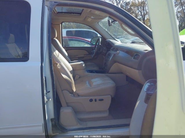 Aukcja sprzedaży 2009 Gmc Sierra 1500 Slt, vin: 1GTEK39089Z134462, numer aukcji: 43616830