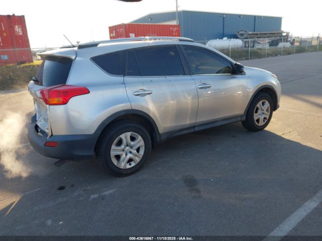 2014 TOYOTA RAV4 2T3BFREV3EW222714 Photo 3