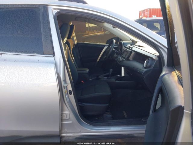 2014 TOYOTA RAV4 2T3BFREV3EW222714 Photo 4