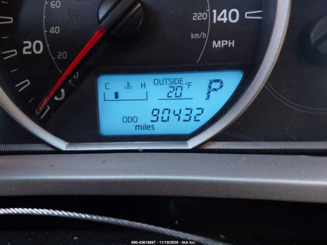 2014 TOYOTA RAV4 2T3BFREV3EW222714 Photo 6