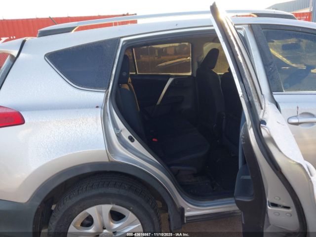 2014 TOYOTA RAV4 2T3BFREV3EW222714 Photo 7