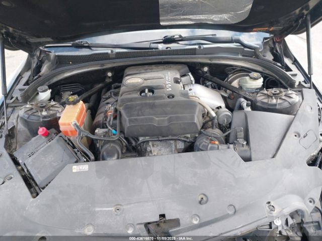 2016 CADILLAC ATS 1G6AG5RXXG0103095 Photo 9