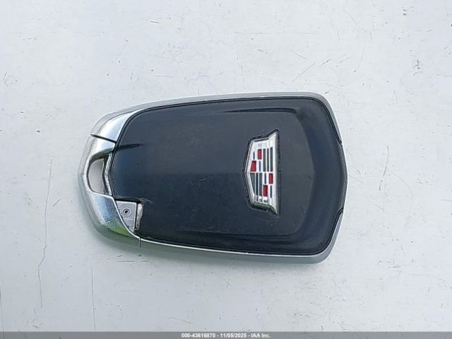 2016 CADILLAC ATS 1G6AG5RXXG0103095 Photo 10