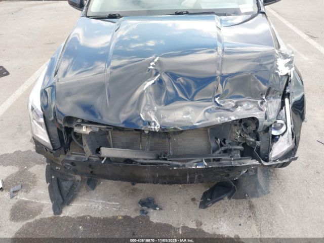 2016 CADILLAC ATS 1G6AG5RXXG0103095 Photo 5