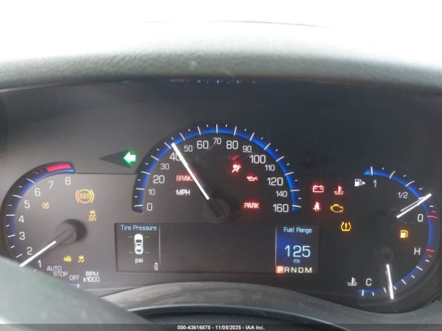 2016 CADILLAC ATS 1G6AG5RXXG0103095 Photo 6