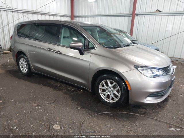 2017 CHRYSLER PACIFICA 2C4RC1CG9HR633627