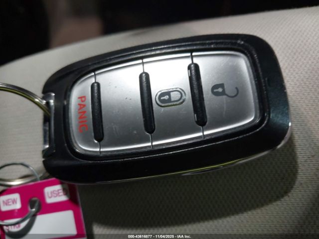 2017 CHRYSLER PACIFICA 2C4RC1CG9HR633627 Photo 10