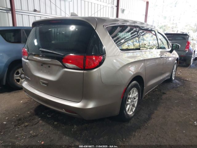 2017 CHRYSLER PACIFICA 2C4RC1CG9HR633627 Photo 3
