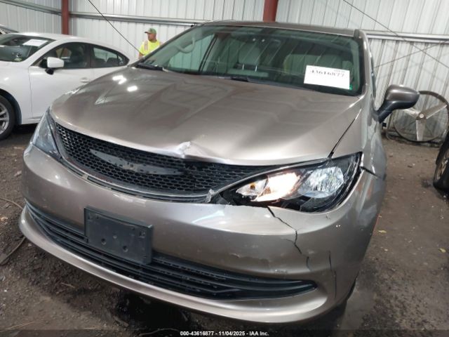 2017 CHRYSLER PACIFICA 2C4RC1CG9HR633627 Photo 5