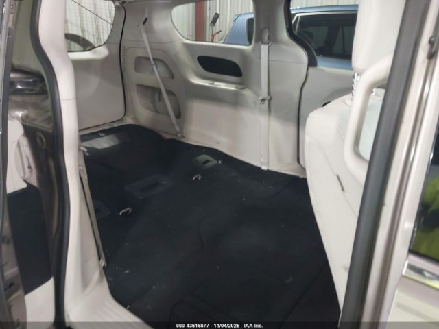 2017 CHRYSLER PACIFICA 2C4RC1CG9HR633627 Photo 7