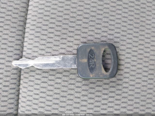 2006 FORD F-250 1FTSX21536EA99788 Photo 10