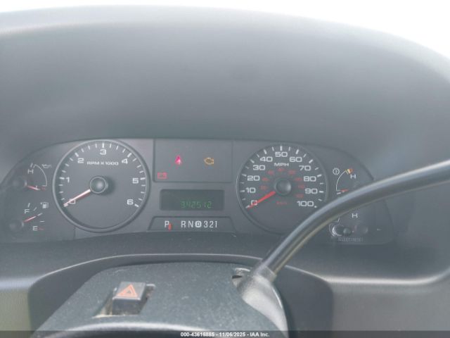 2006 FORD F-250 1FTSX21536EA99788 Photo 6