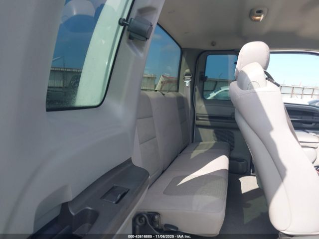 2006 FORD F-250 1FTSX21536EA99788 Photo 7
