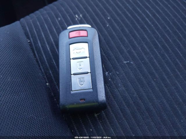 2016 MITSUBISHI LANCER JA32V2FW6GU010518 Photo 10