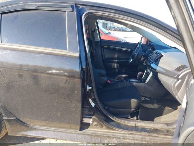 2016 MITSUBISHI LANCER JA32V2FW6GU010518 Photo 4