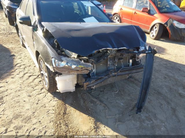 2016 MITSUBISHI LANCER JA32V2FW6GU010518 Photo 5