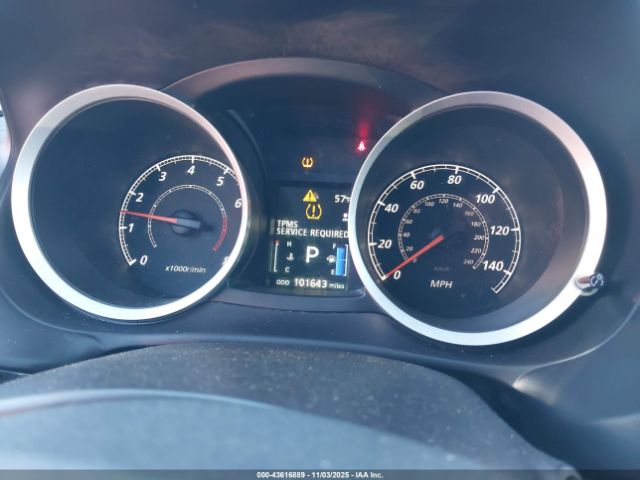 2016 MITSUBISHI LANCER JA32V2FW6GU010518 Photo 6