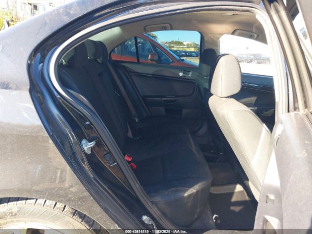 2016 MITSUBISHI LANCER JA32V2FW6GU010518 Photo 7