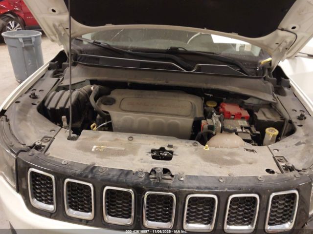 2019 JEEP COMPASS 3C4NJDCB4KT628673 Photo 9