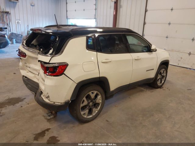 2019 JEEP COMPASS 3C4NJDCB4KT628673 Photo 3