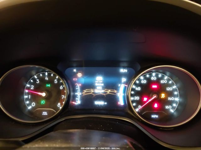 2019 JEEP COMPASS 3C4NJDCB4KT628673 Photo 6